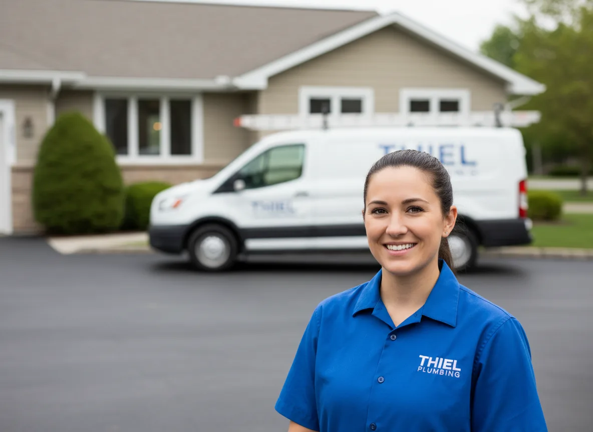 Plumber Brighton, IA FAQs